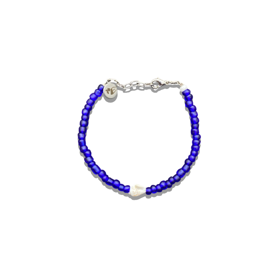 Pulsera OrangeWaves l