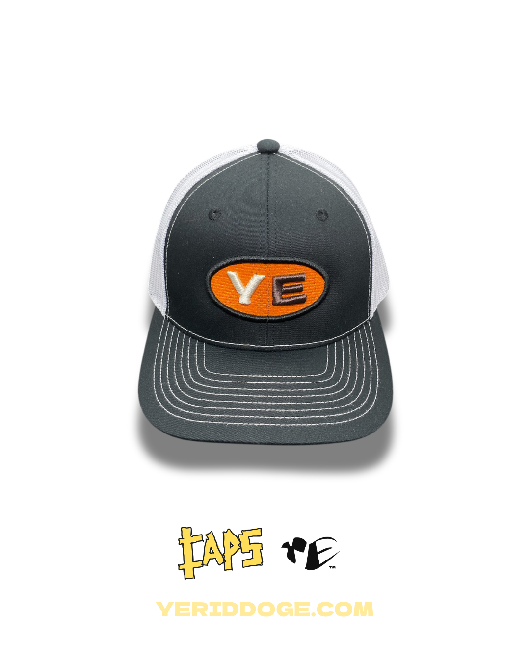 Cap YE