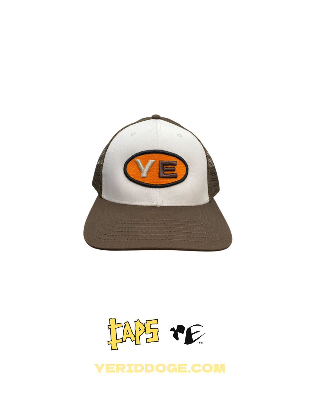 Cap YE