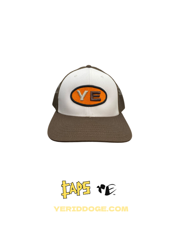 Cap YE