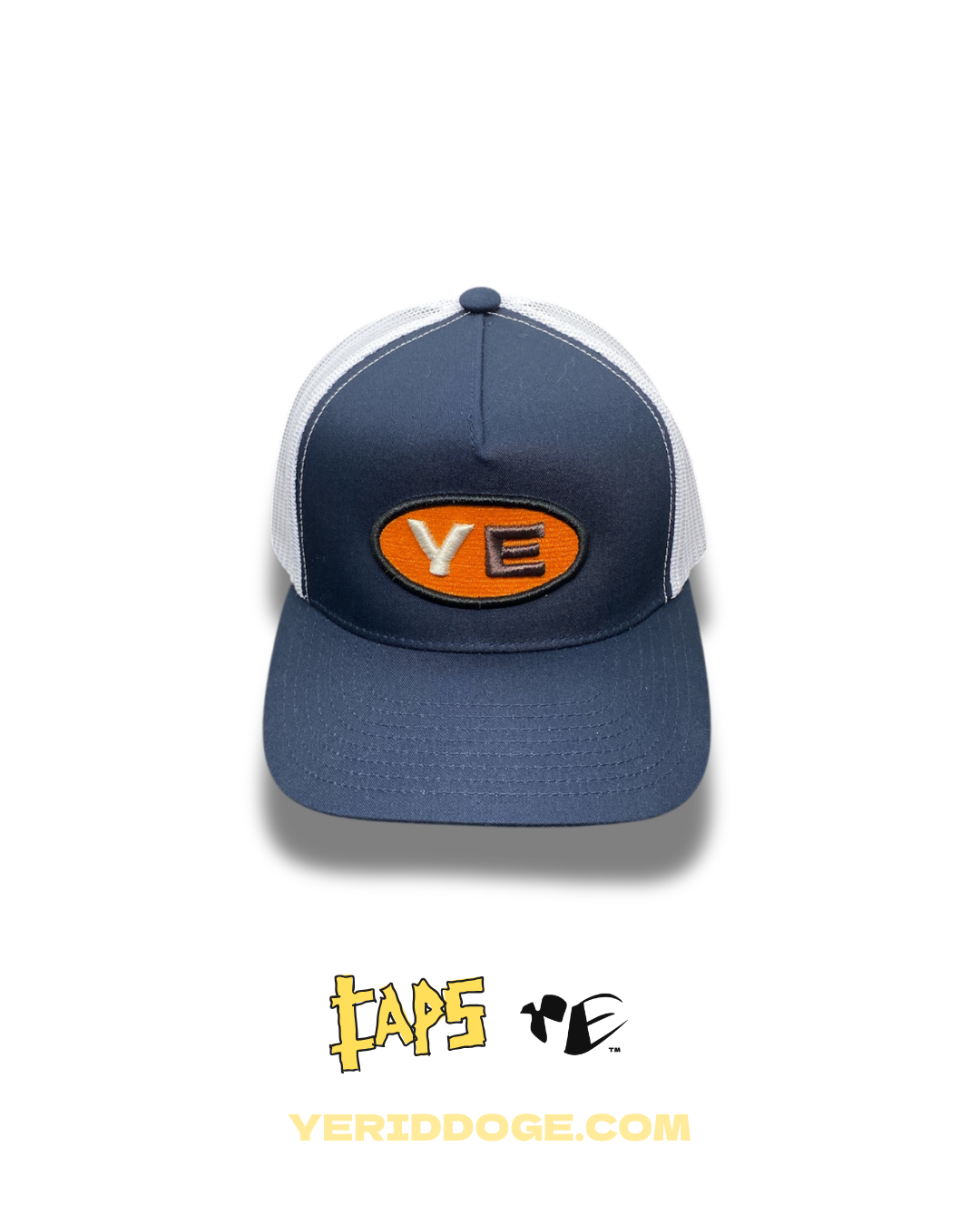Cap YE