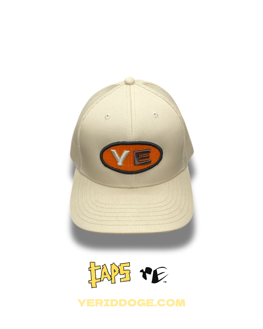 Cap YE