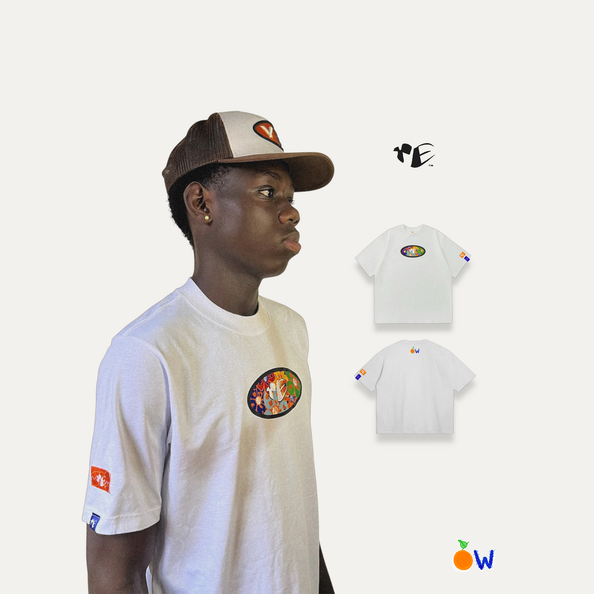 OrangeWaves Vol. ll