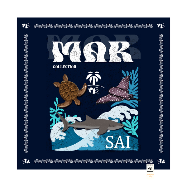 Bandana MAR