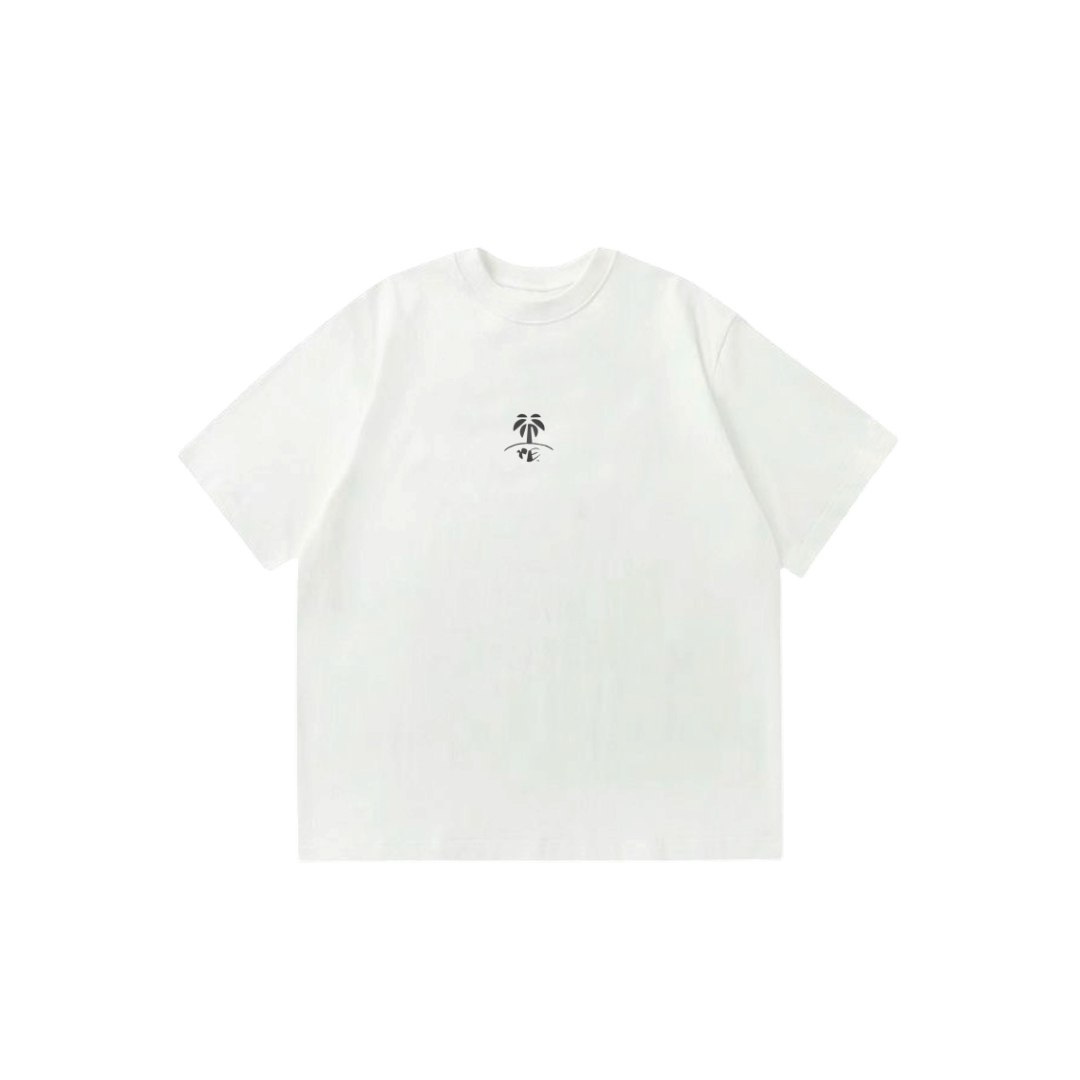 Camiseta Mar vol l