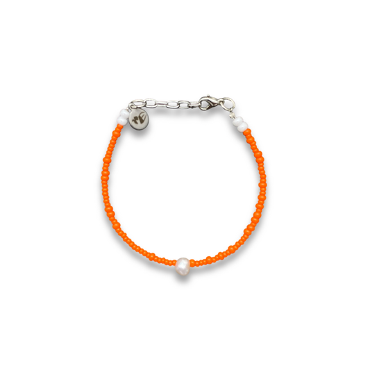 Pulsera OrangeWaves ll
