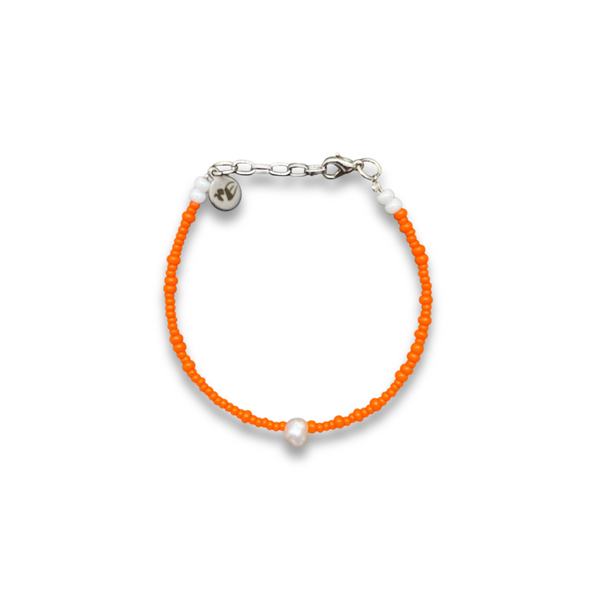 Pulsera OrangeWaves ll