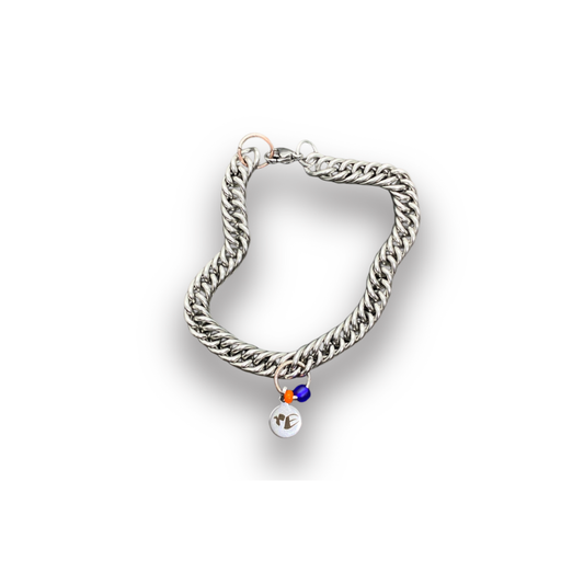Pulsera OrangeWaves lll